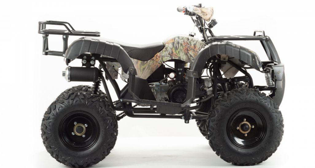 Квадроцикл MOTOLAND (МОТОЛЕНД) 200 ALL ROAD в Одинцово