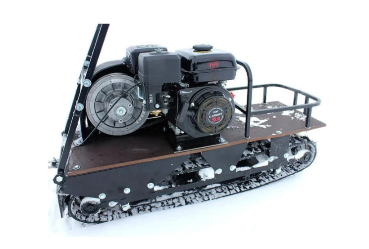 Мотобуксировщик ОНЕГО 500 9 л.с. в Одинцово