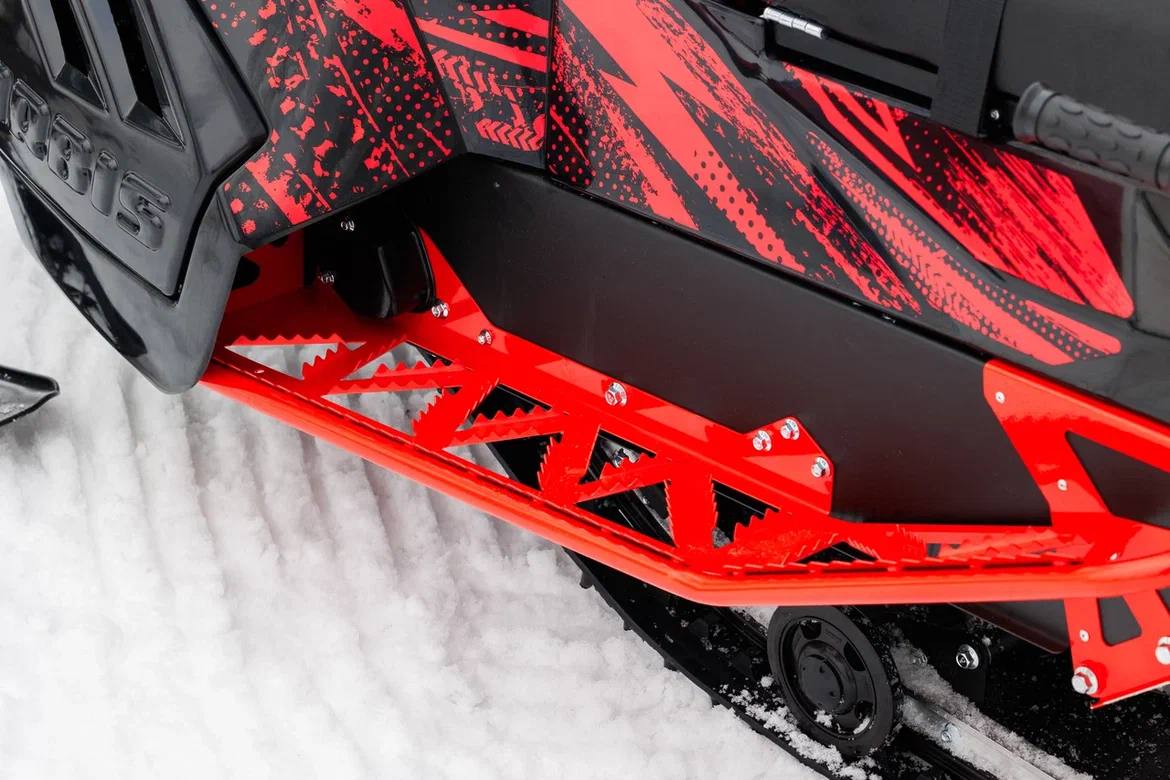 Снегоход IRBIS SF200L NEW 25/26 в Одинцово