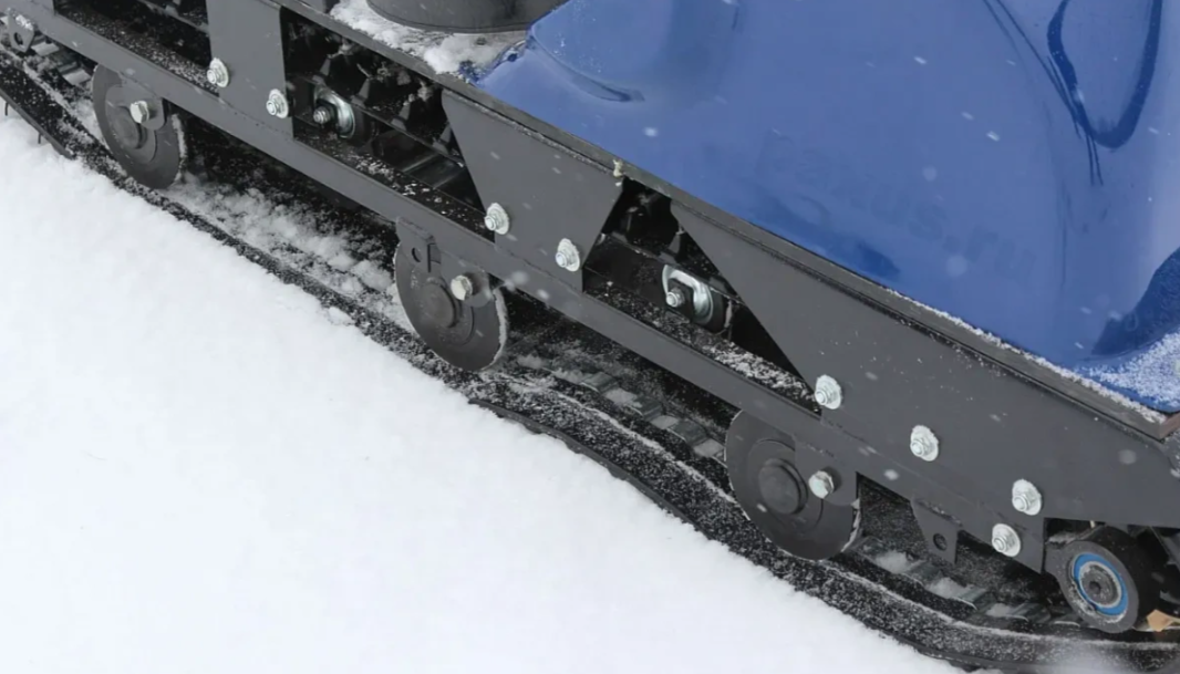 Мотобуксировщик PAXUS 500 GRAND 9 л.с. в Одинцово