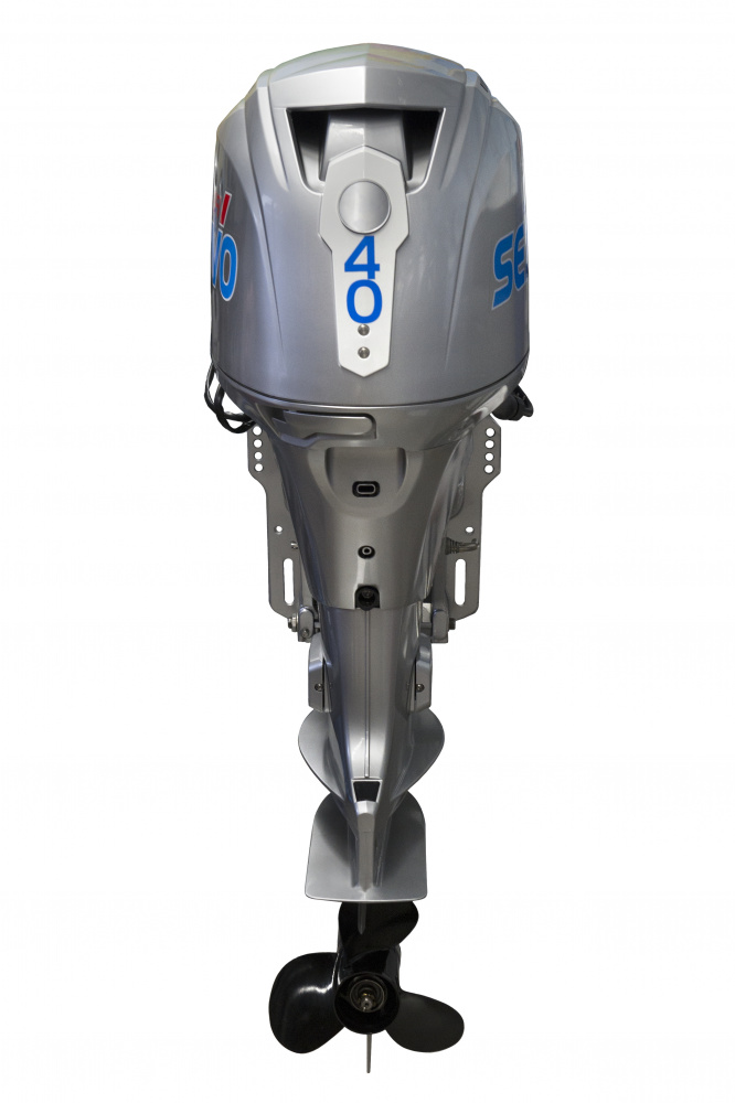 Лодочный мотор SEANOVO SNEF40FEL-T EFI в Одинцово