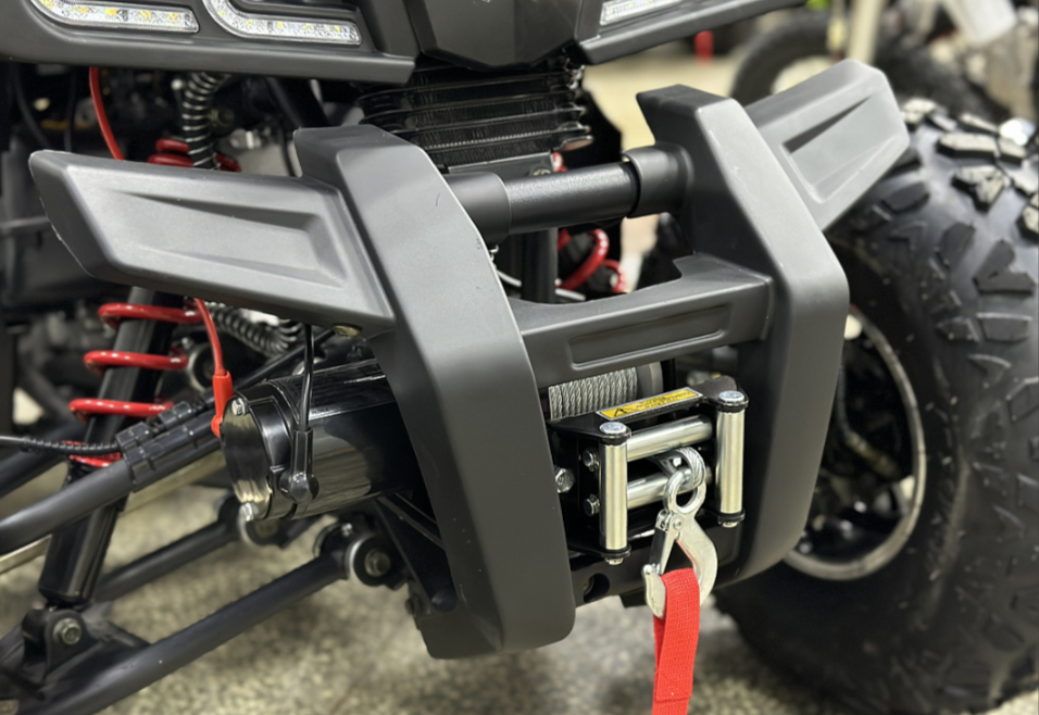 Квадроцикл GBM MAVERICK 300 NEW PREMIUM в Одинцово