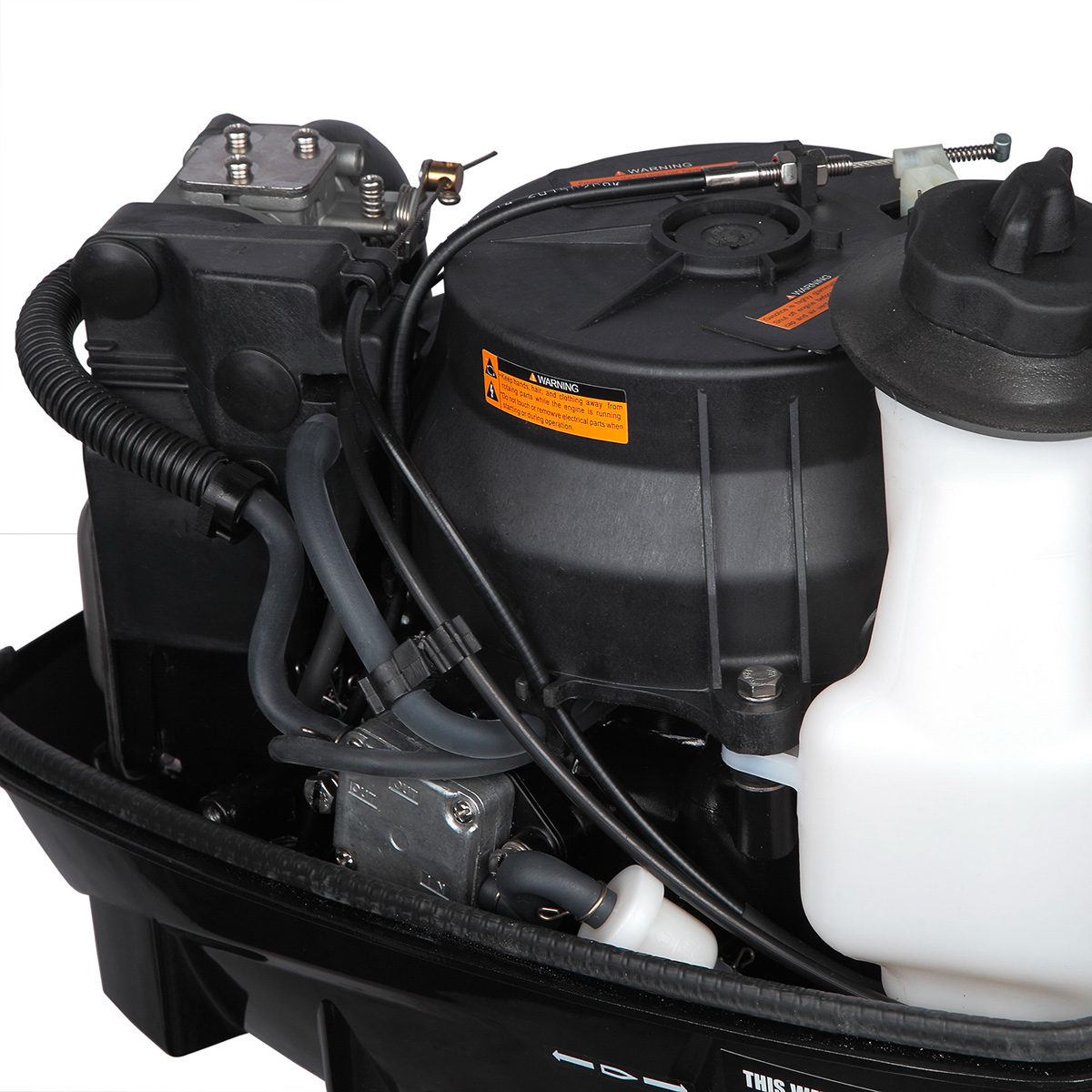 Лодочный мотор MARLIN MF 5 AMHL в Одинцово