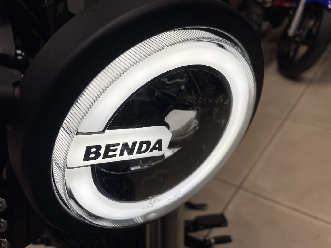 Мотоцикл Benda Funrider 125 в Одинцово