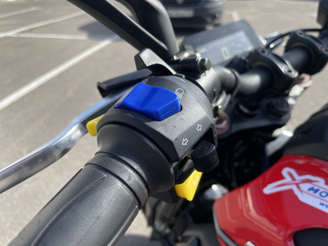 Мопед PROMAX CB150R (49) в Одинцово