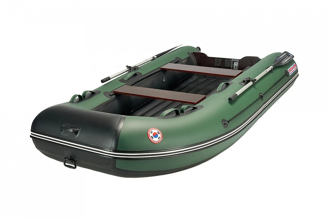 КОМПЛЕКТ ЛОДКА MISHIMO LITE 350 + МОТОР 9,9 (15) Л.С. в Одинцово