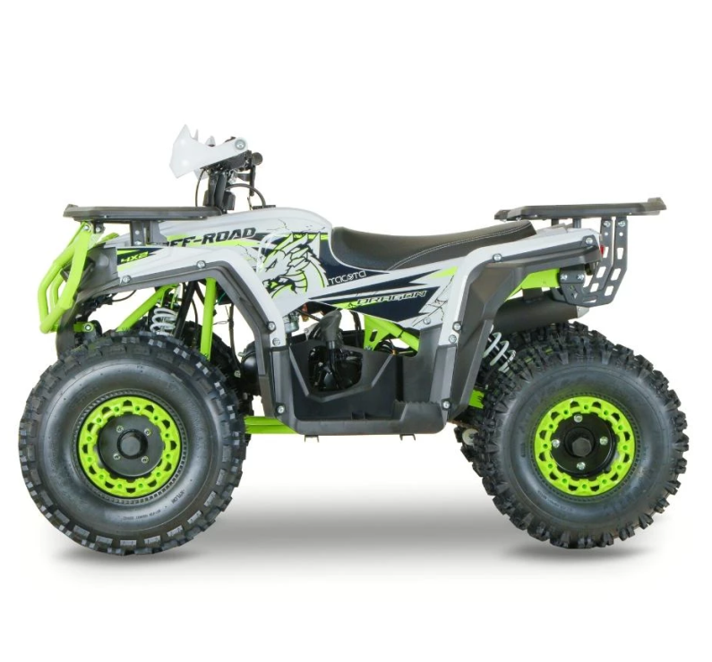 Квадроцикл YACOTA DRAGON 125 в Одинцово