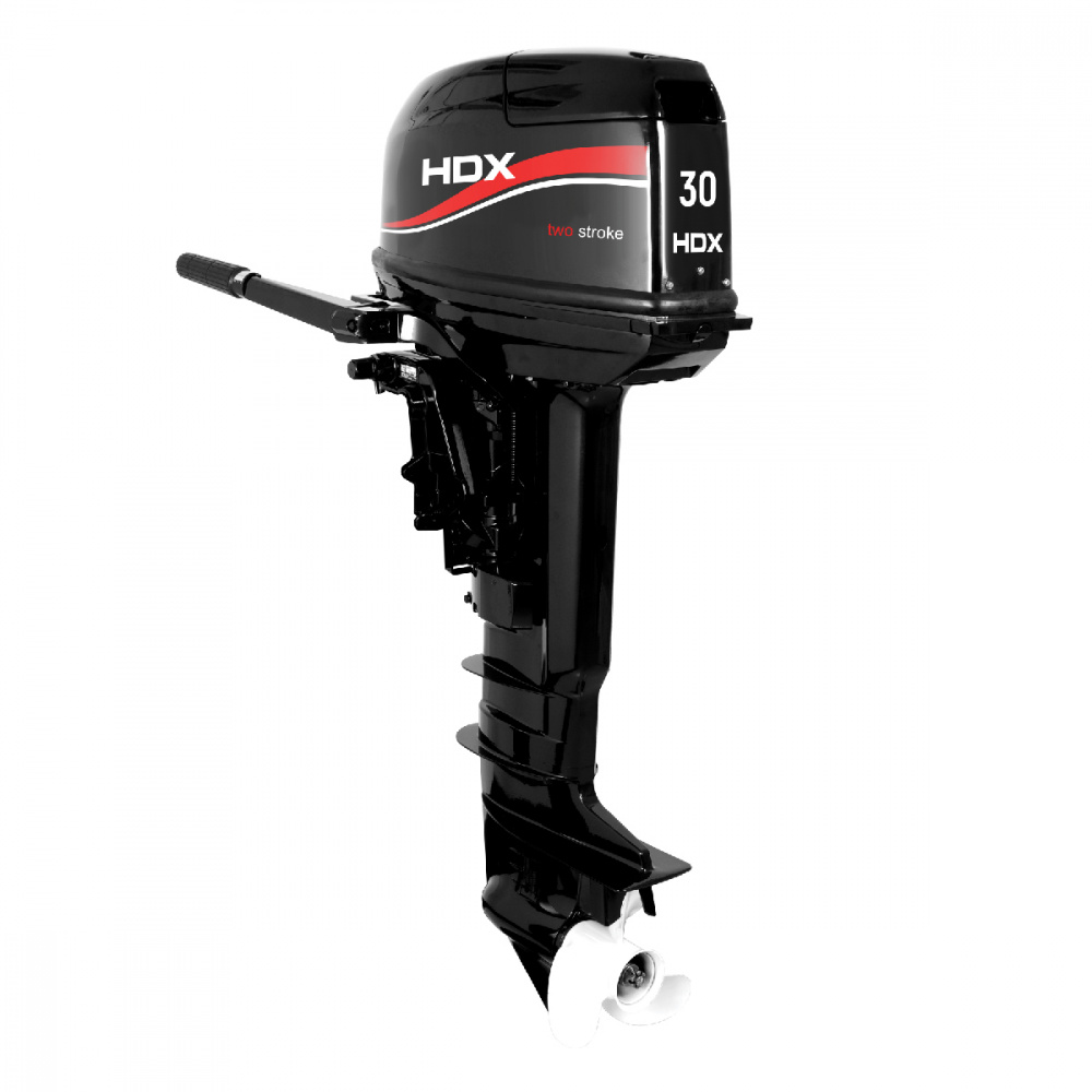 Лодочный мотор 2-х тактный HDX T 30 BMS в Одинцово