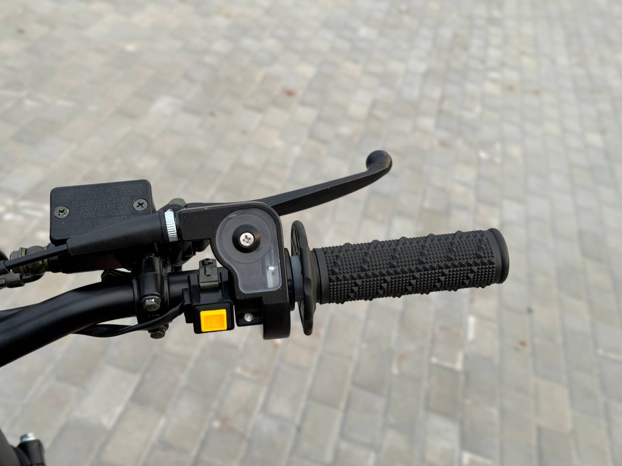 Кроссовый мотоцикл Sanchez Maniac CB300F в Одинцово