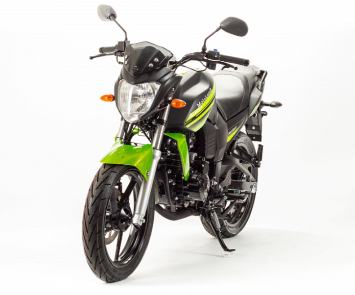 Мотоцикл BANDIT 250 в Одинцово