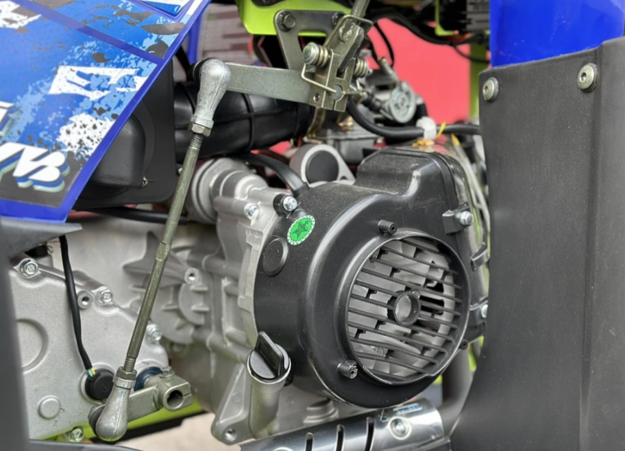  Квадроцикл PROMAX ATV 250 MAX (2025) в Одинцово