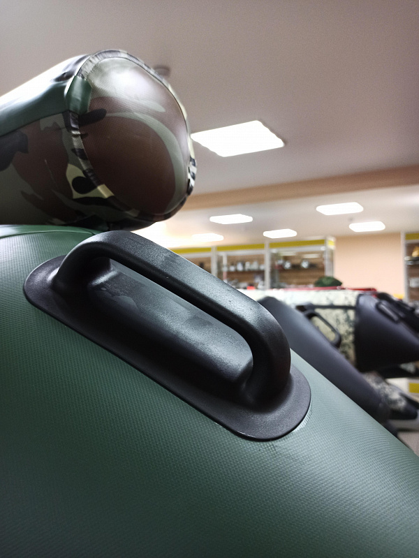 Лодка MISHIMO FAMILY LITE DF 400 в Одинцово