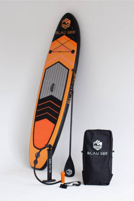 НАДУВНОЙ SUP-BOARD MOONLIGHT 11,6 в Одинцово