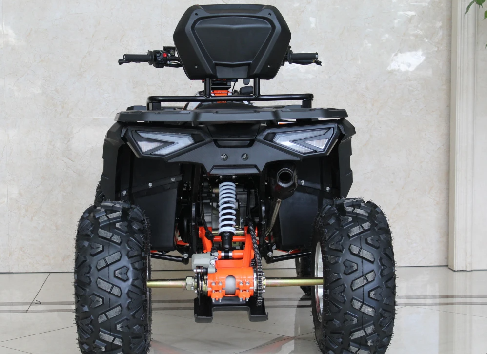 Квадроцикл GBM STORMRIDER 300 NEW PREMIUM в Одинцово