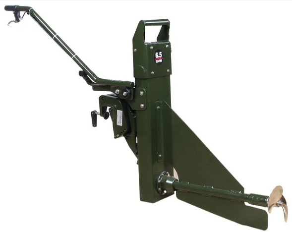 Рама - редуктор для болотохода SEA-PRO 9-18 л.с. в Одинцово