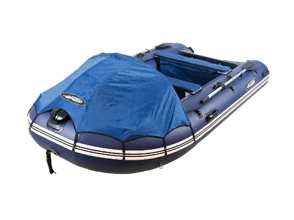 НАДУВНАЯ ЛОДКА GLADIATOR C330AL в Одинцово