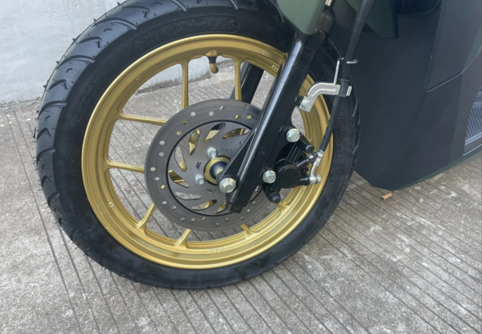 Скутер PROMAX INFERNO 250 (49) в Одинцово