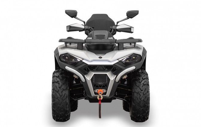 Квадроцикл HISUN HiSUN GUARDIAN 750L -/LONG/ в Одинцово