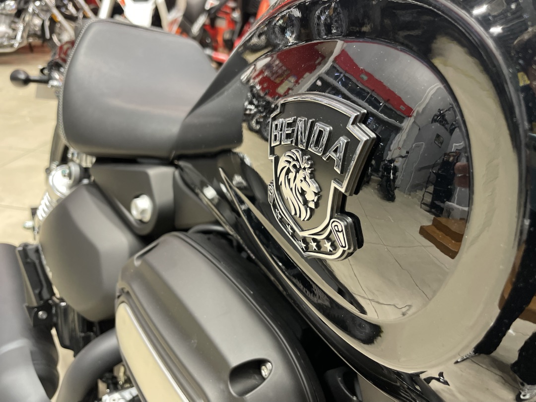 Мотоцикл Benda Funrider 125 в Одинцово