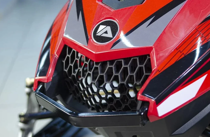 Снегоход Ataki WD 300 в Одинцово