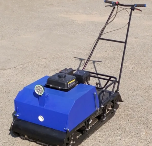 МОТОБУКСИРОВЩИК КОМПАКТНЫЙ ЛИДЕР-СИГМА-2К, 8,0+ Л.С., С ЛЫЖНЫМ МОДУЛЕМ, ВАРИАТОР TAV2-40 в Одинцово