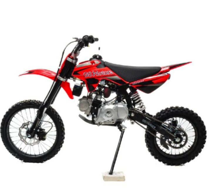 Питбайк MOTOLAND (МОТОЛЕНД) GS Motors S12 17/14 E в Одинцово