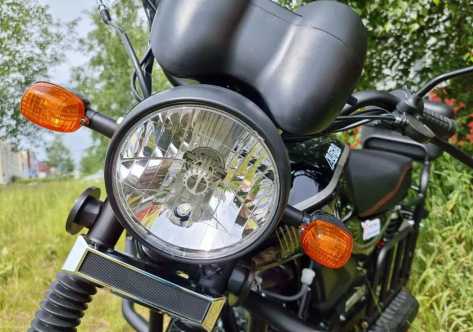 Мопед PROMAX ALPHA TOURIST 150 в Одинцово