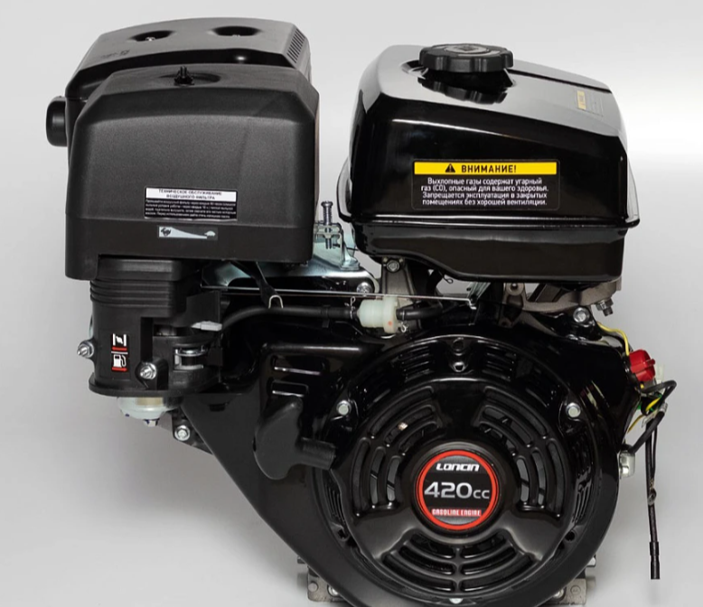 Мотобуксировщик XTREME-MOTORS "Полюс-2" Зима 15 л.с. в Одинцово