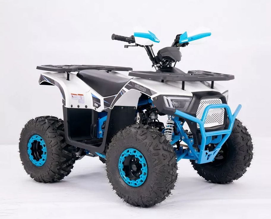 Квадроцикл YACOTA SIRIUS 110 в Одинцово