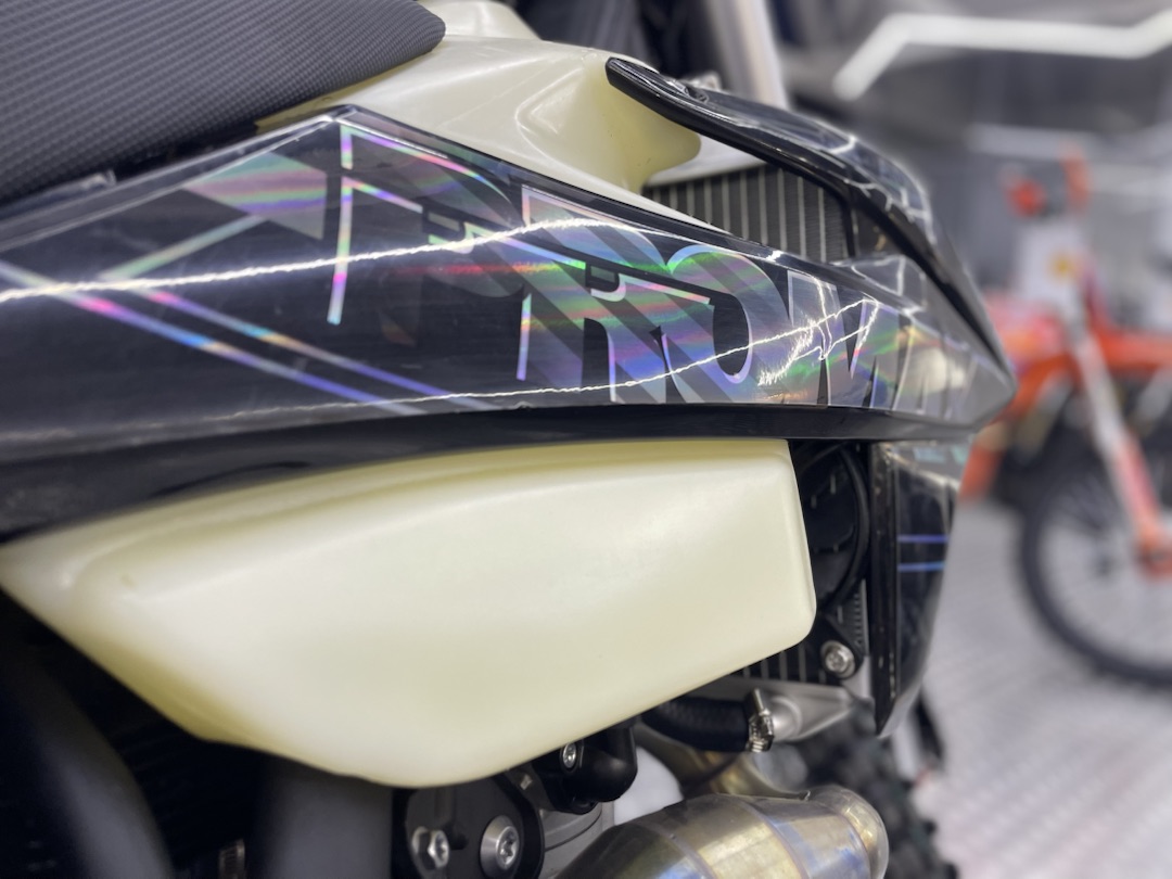 Кроссовый мотоцикл (эндуро) PROMAX PZ9 480 PRO-SPORT в Одинцово