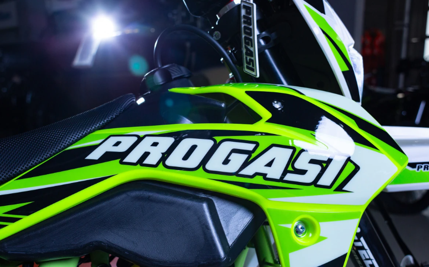 Мотоцикл Progasi SUPER MAX 300 PRO PR300 (ZS175FMN) в Одинцово