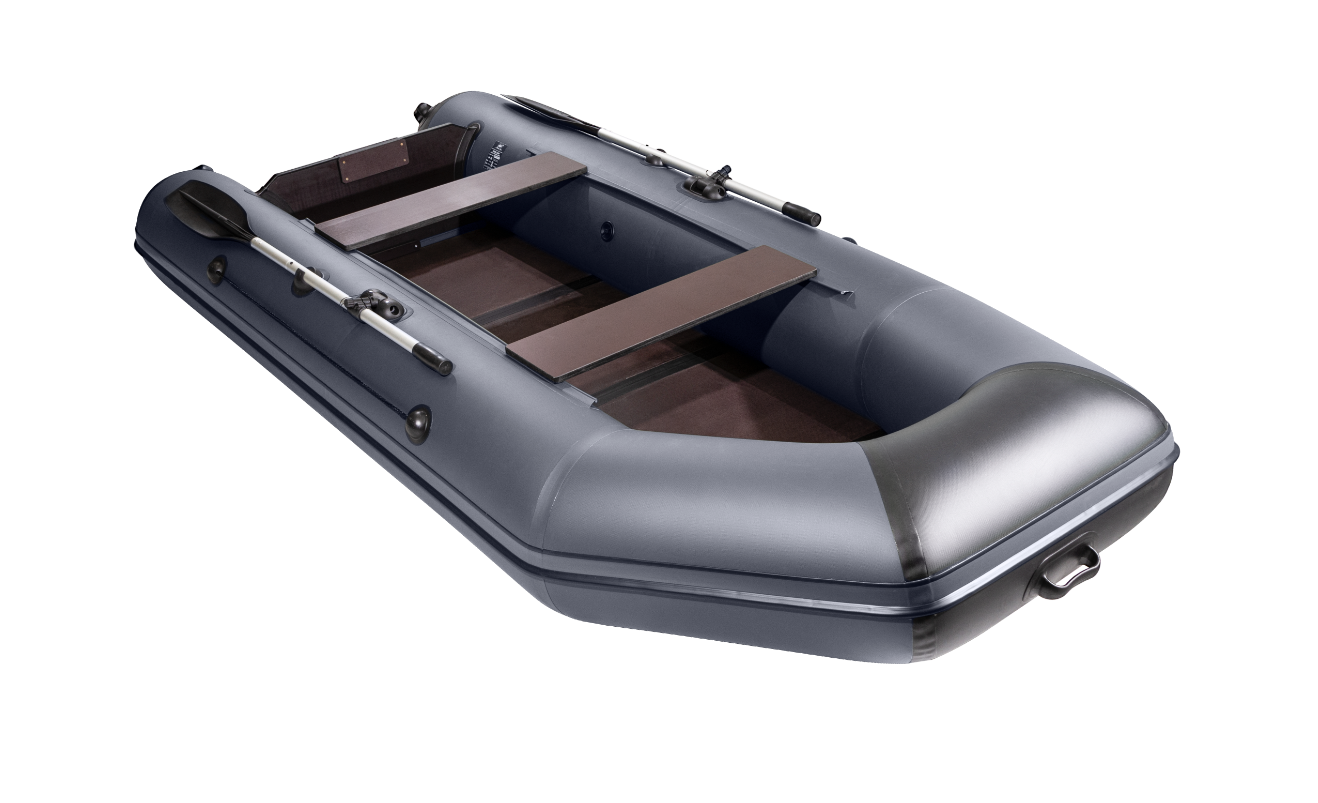 Лодка АКВА 3200 слань-книжка киль в Одинцово