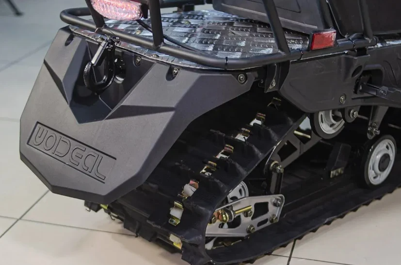 Снегоход Ataki WD 200 в Одинцово