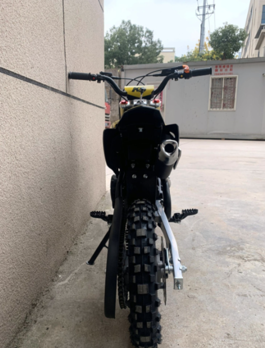 Питбайк BSE K6 в Одинцово