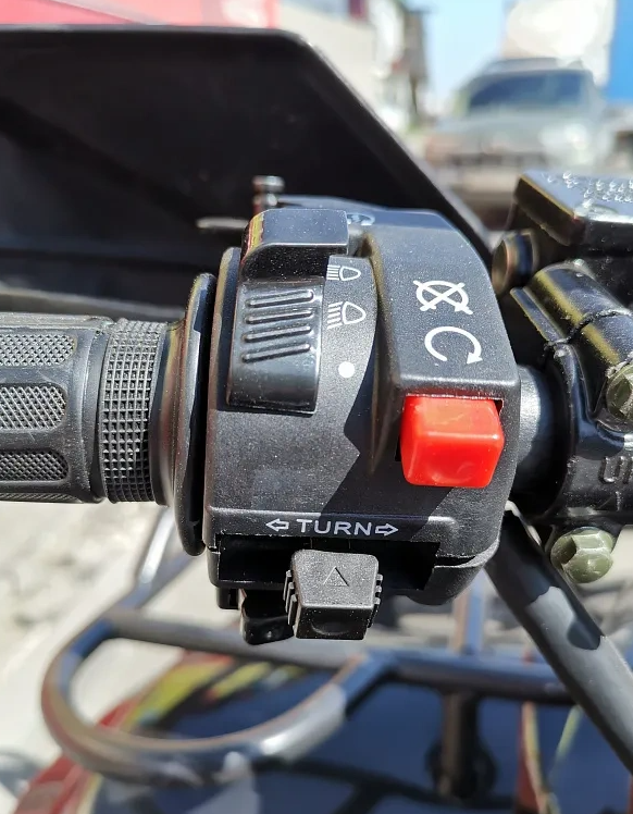 Квадроцикл PROMAX TRX300 CVT в Одинцово