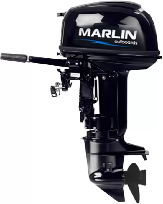 Лодочный мотор MARLIN MP 30 AWHL в Одинцово
