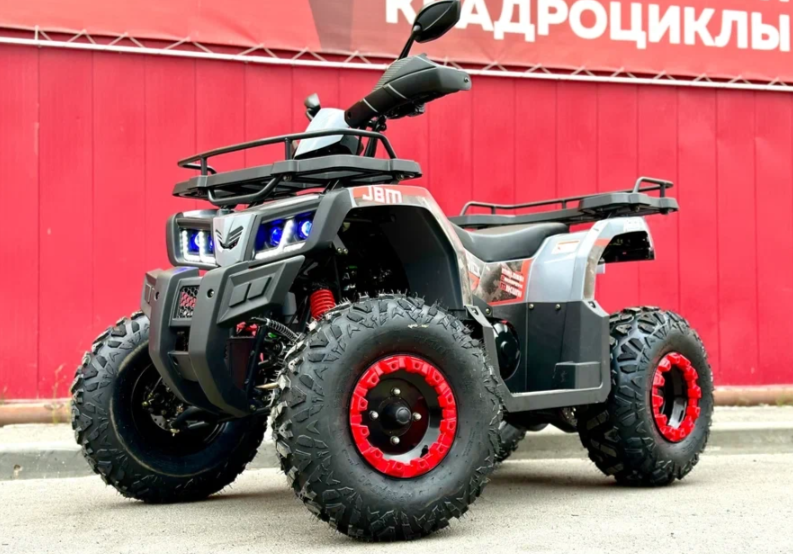 Квадроцикл GBM MAVERICK 300 NEW в Одинцово