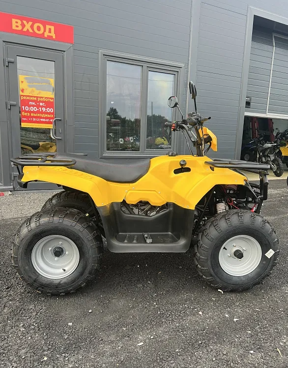 КВАДРОЦИКЛ IRBIS ATV 250  в Одинцово