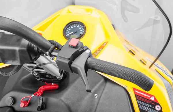 Снегоход STELS MS600T (SWT ST) СТАВР 1.0 К01 Tech в Одинцово