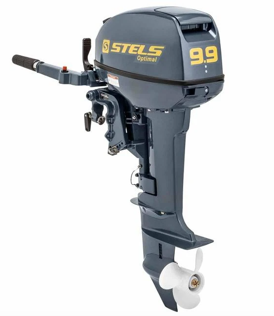 Лодочный мотор STELS 9.9HP Optimal в Одинцово
