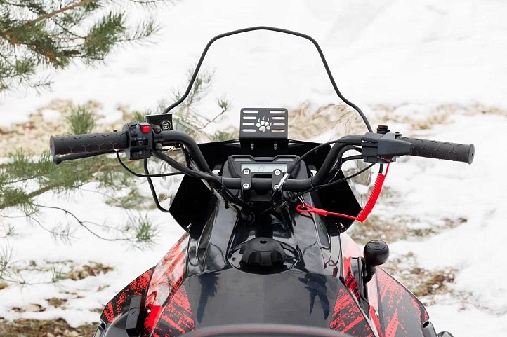 Снегоход IRBIS SF200L NEW в Одинцово