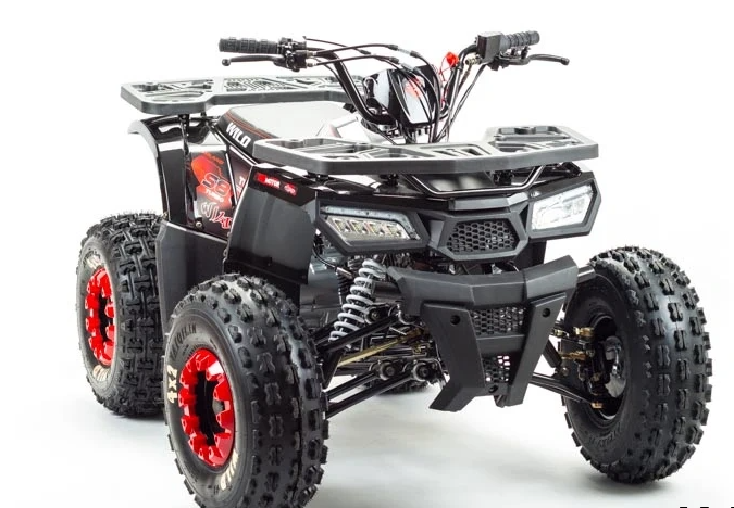 Квадроцикл PROMAX WILD 175 в Одинцово