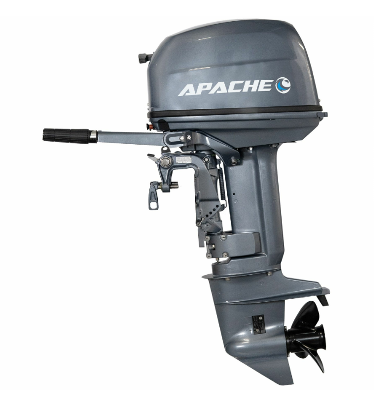 Лодочный мотор APACHE T30BS в Одинцово