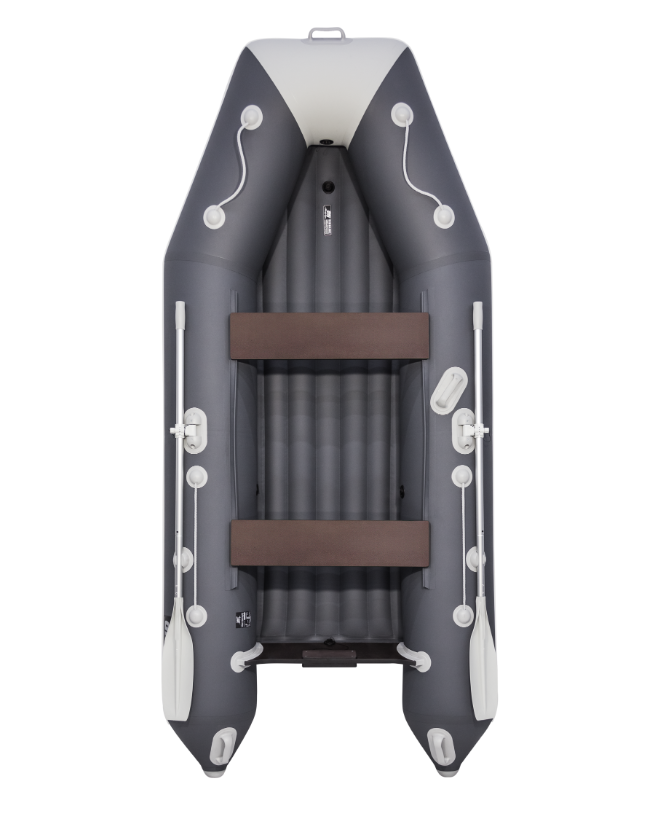 Лодка АКВА 3200 нднд в Одинцово