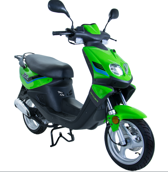 Скутер RACER RC50QT-3X JOG в Одинцово