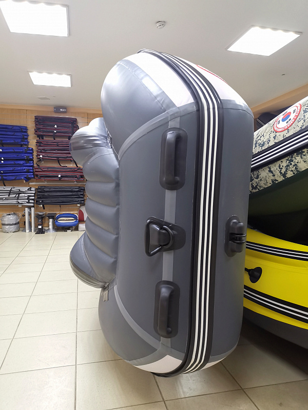 Лодка MISHIMO SPORT 400 в Одинцово