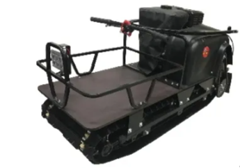 Мотобуксировщик PAXUS 500 13 л.с. HONDA в Одинцово