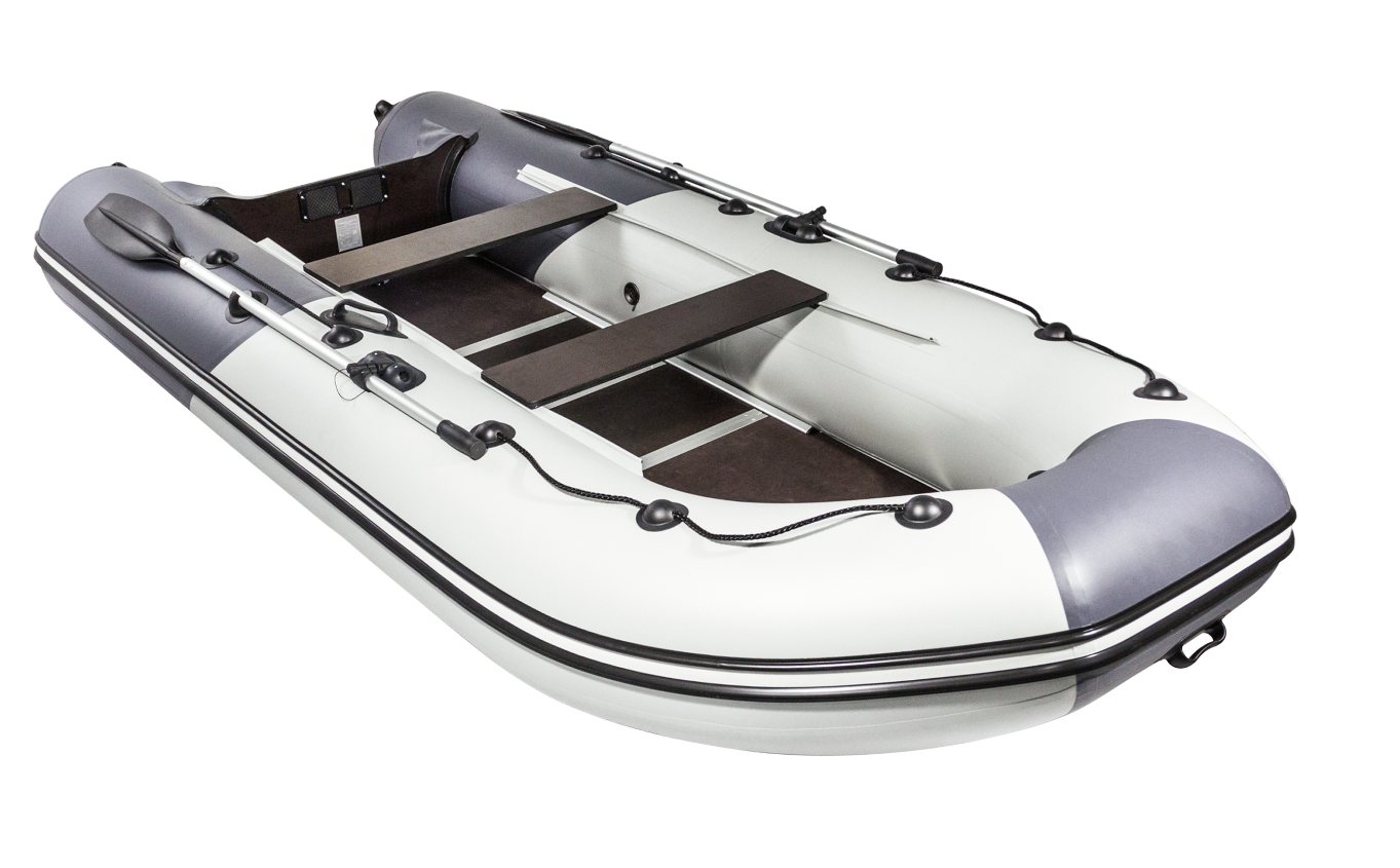 Лодка Ривьера Компакт 3600 СК в Одинцово