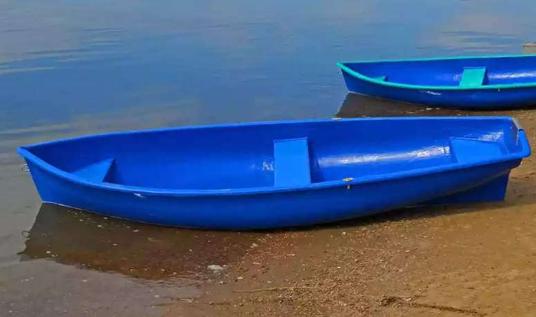 Стеклопластиковая лодка Омуль в Одинцово