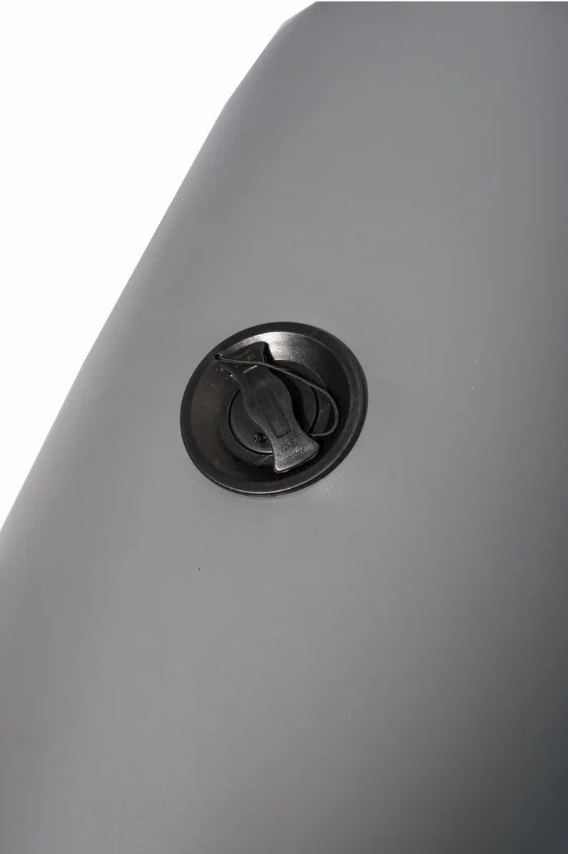 КРЕСЛО НАДУВНОЕ SMARINE, 85Х75 СМ, ПВХ, СЕРЫЙ в Одинцово